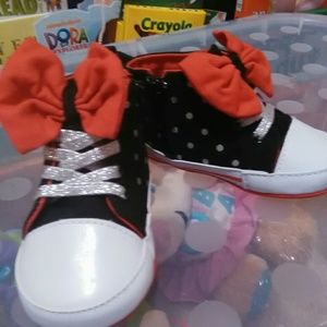 Disney Baby sneakers